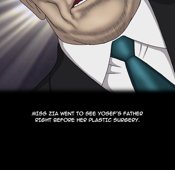 Disfigured Chapter 28 Page 34