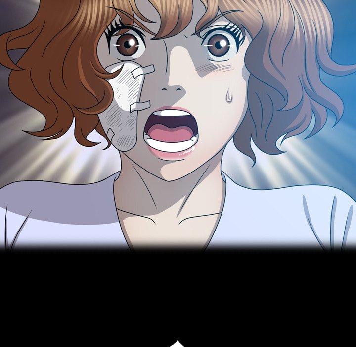 Disfigured Chapter 28 Page 37