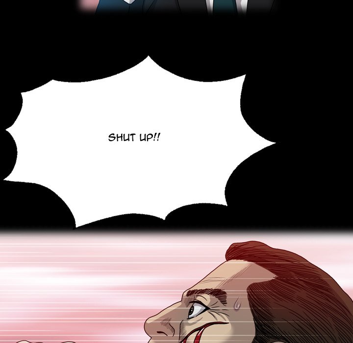 Disfigured Chapter 28 Page 40