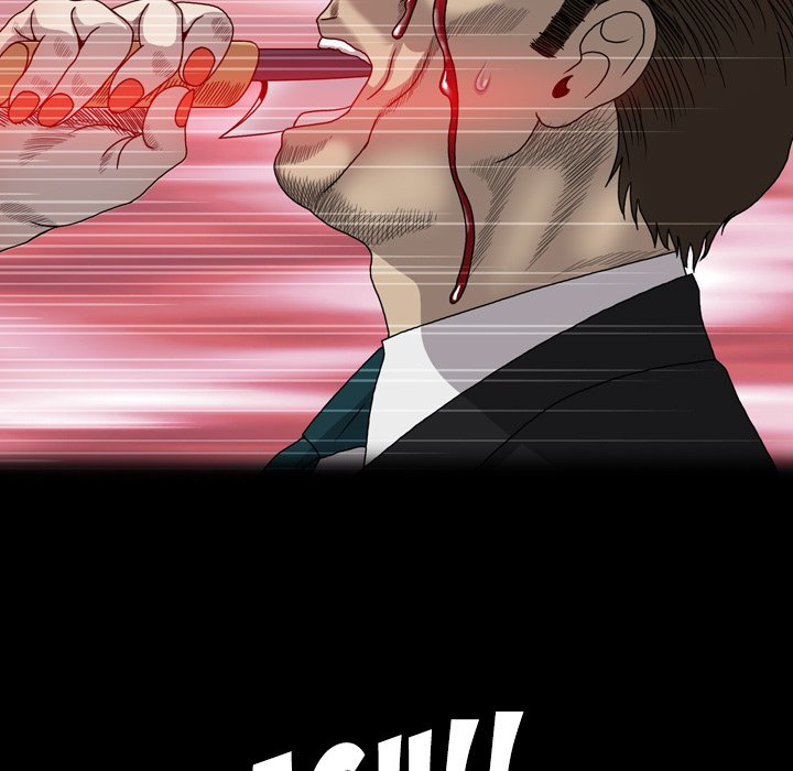 Disfigured Chapter 28 Page 41