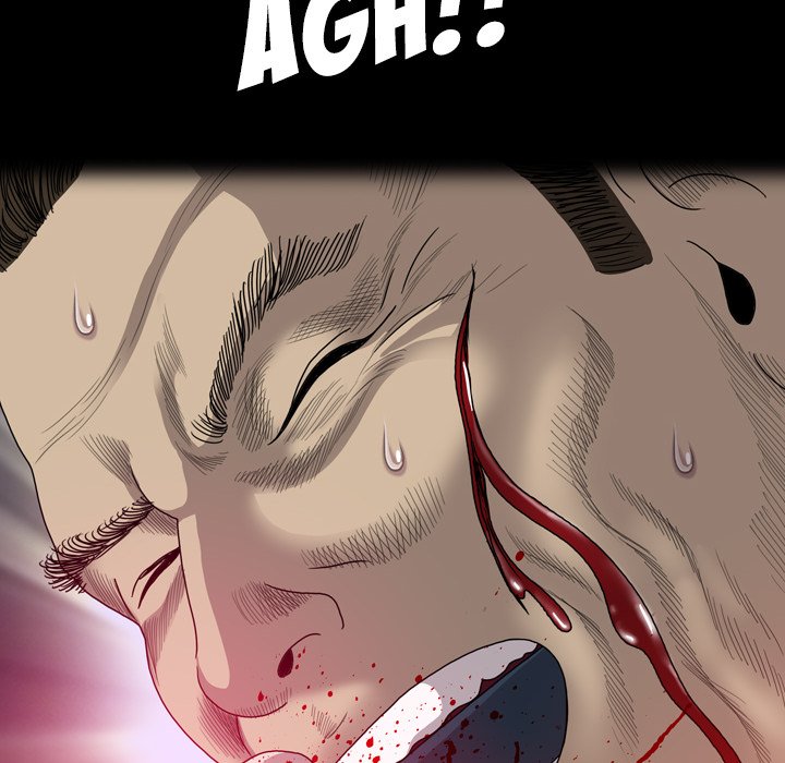 Disfigured Chapter 28 Page 42