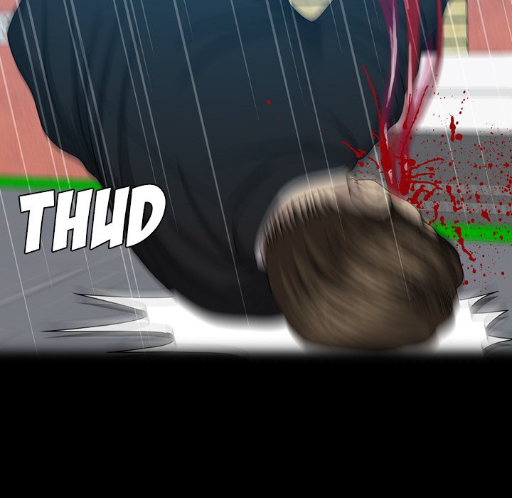 Disfigured Chapter 28 Page 46
