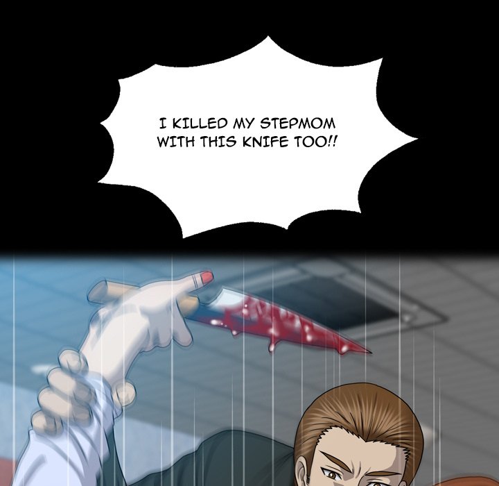Disfigured Chapter 28 Page 47