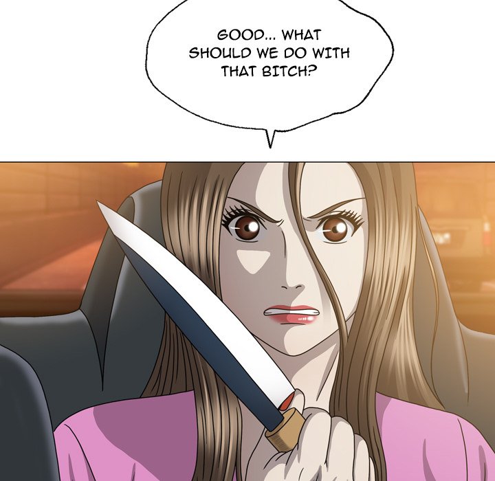 Disfigured Chapter 28 Page 5