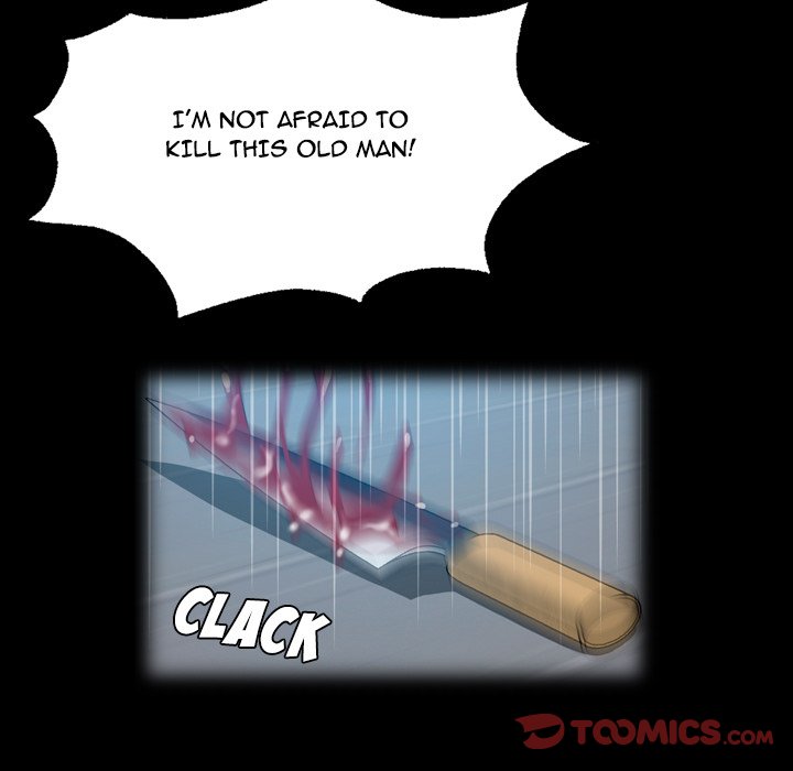 Disfigured Chapter 28 Page 50