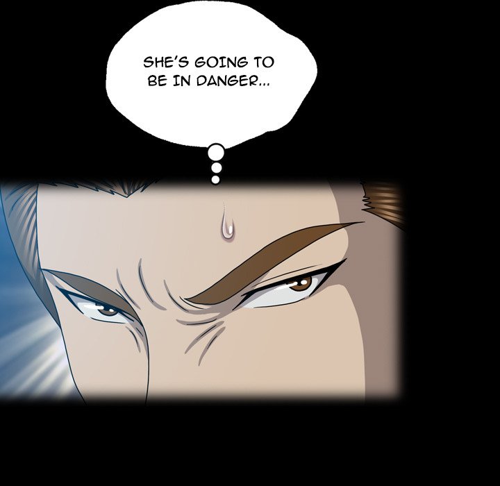 Disfigured Chapter 28 Page 51