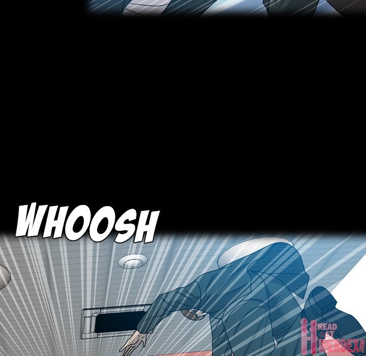 Disfigured Chapter 28 Page 54
