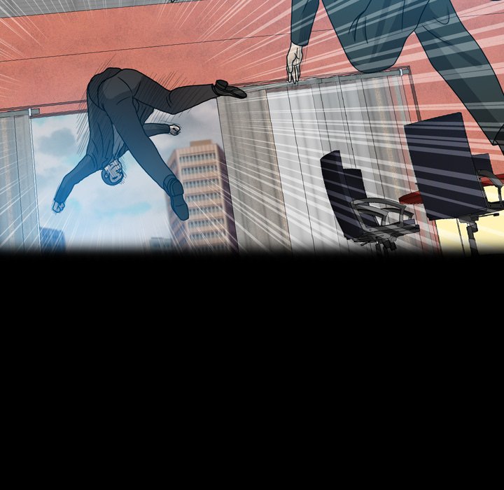 Disfigured Chapter 28 Page 55