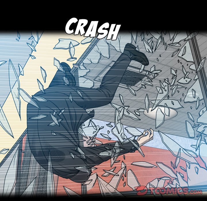 Disfigured Chapter 28 Page 56