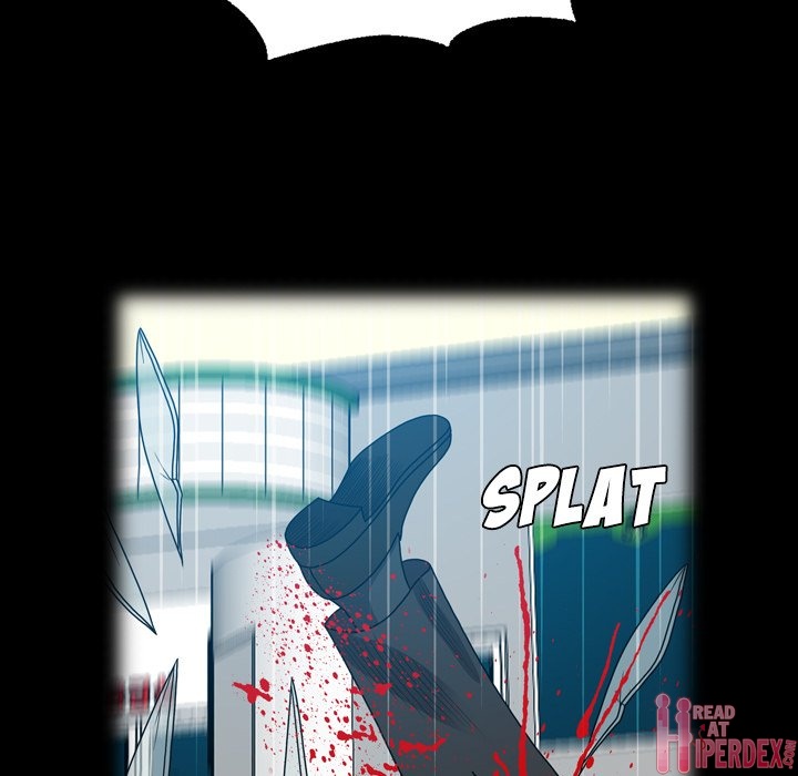 Disfigured Chapter 28 Page 59