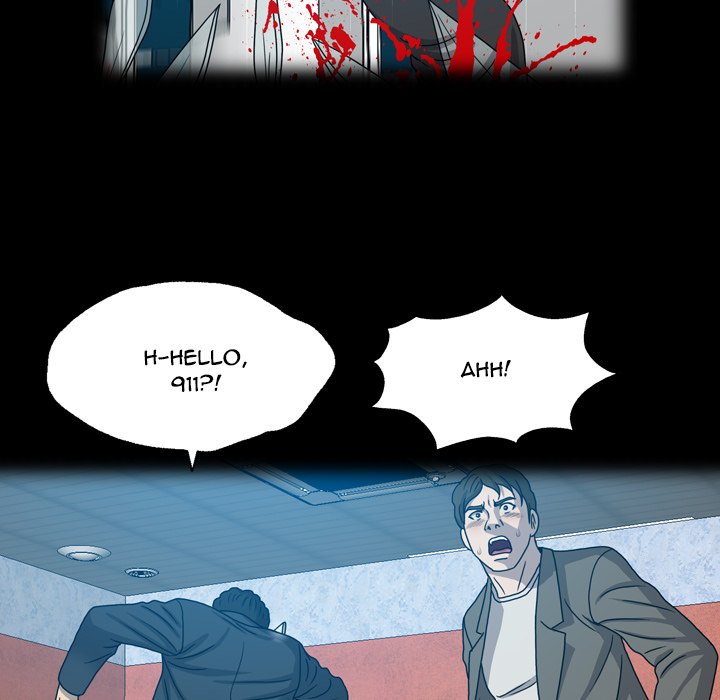 Disfigured Chapter 28 Page 60