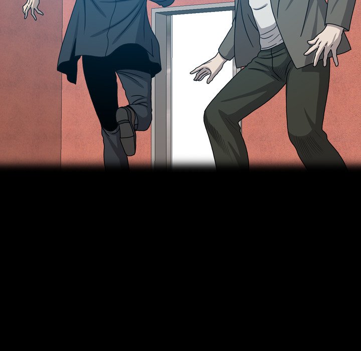 Disfigured Chapter 28 Page 61