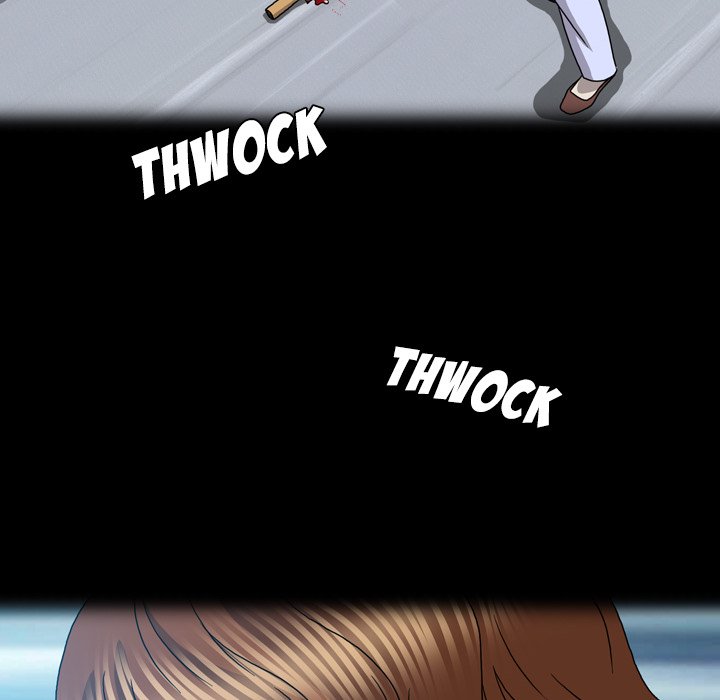 Disfigured Chapter 28 Page 64