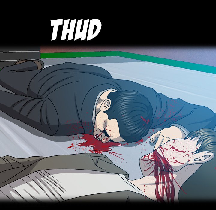 Disfigured Chapter 28 Page 66
