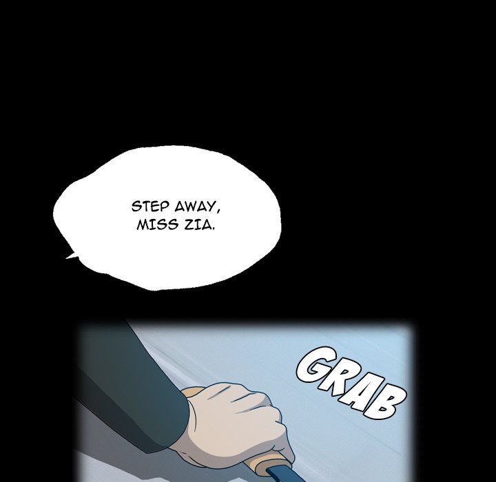 Disfigured Chapter 28 Page 67