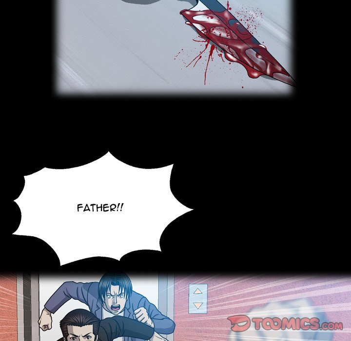 Disfigured Chapter 28 Page 68