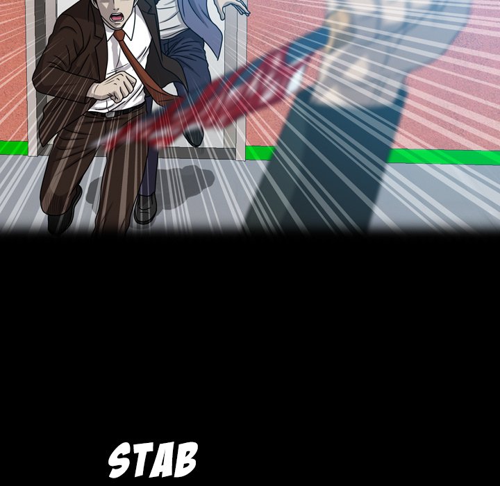 Disfigured Chapter 28 Page 69