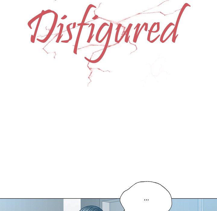 Disfigured Chapter 28 Page 7