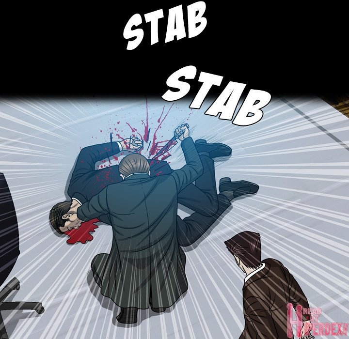 Disfigured Chapter 28 Page 70