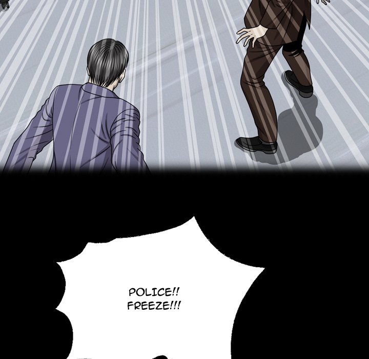 Disfigured Chapter 28 Page 71