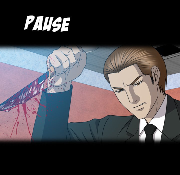 Disfigured Chapter 28 Page 73