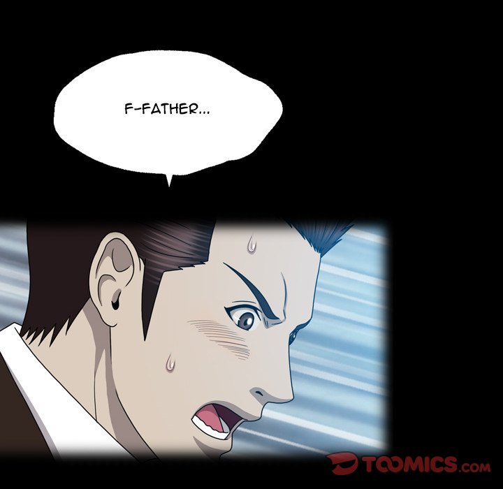 Disfigured Chapter 28 Page 74