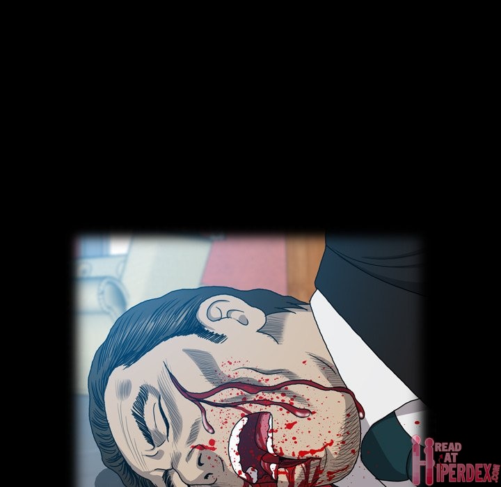 Disfigured Chapter 28 Page 75
