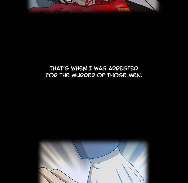 Disfigured Chapter 28 Page 76