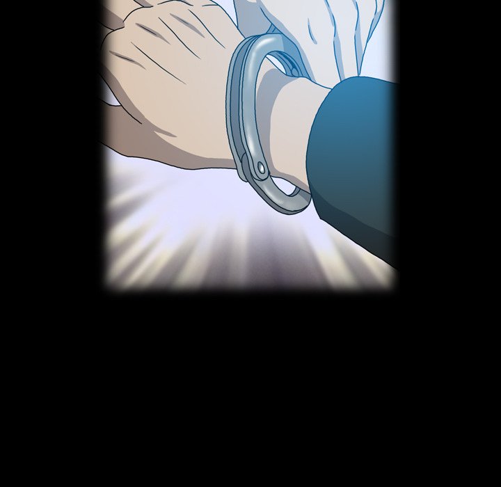 Disfigured Chapter 28 Page 77