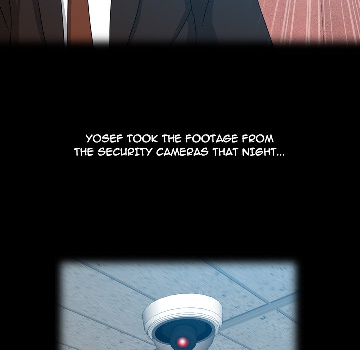 Disfigured Chapter 28 Page 79