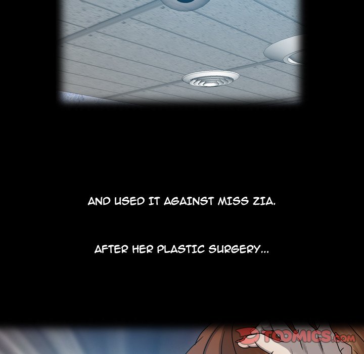 Disfigured Chapter 28 Page 80