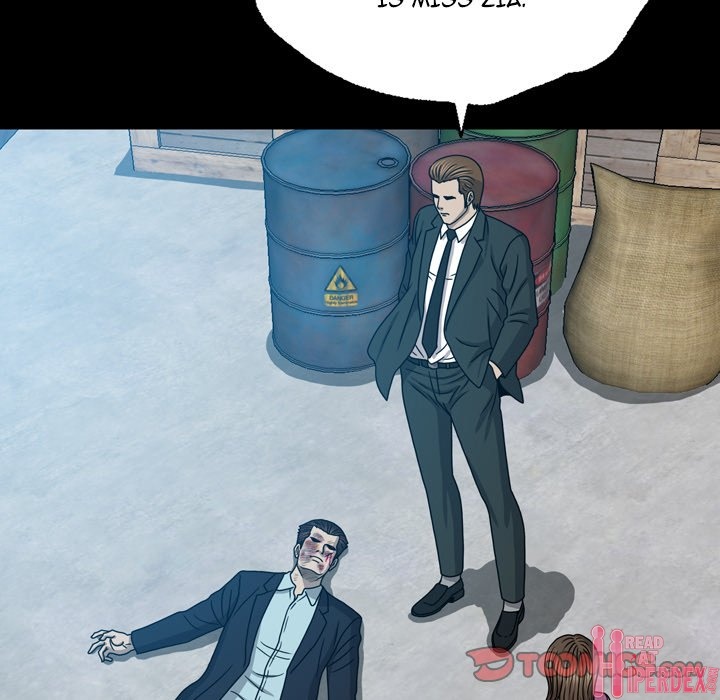 Disfigured Chapter 28 Page 86