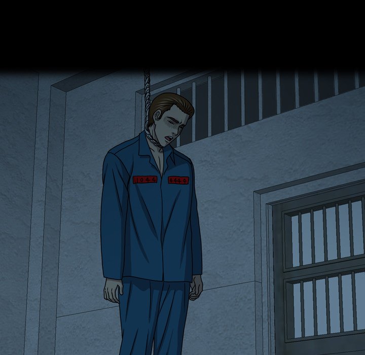 Disfigured Chapter 28 Page 89