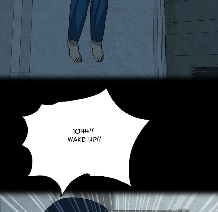 Disfigured Chapter 28 Page 90