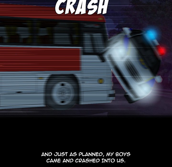 Disfigured Chapter 28 Page 94