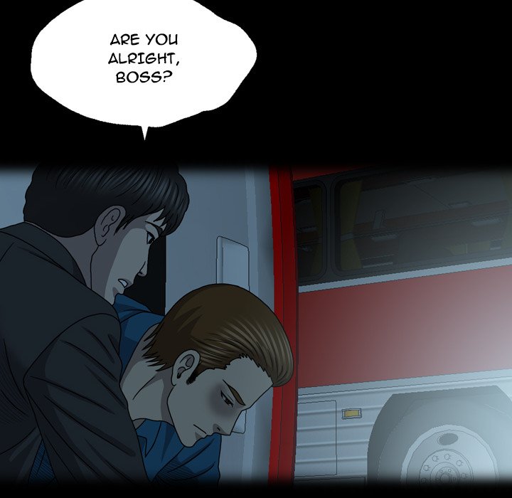 Disfigured Chapter 28 Page 96