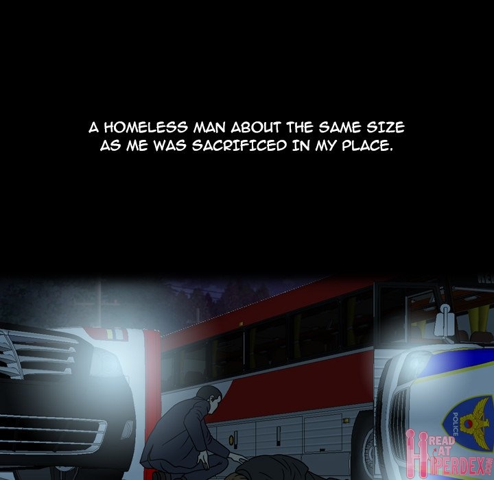 Disfigured Chapter 28 Page 97