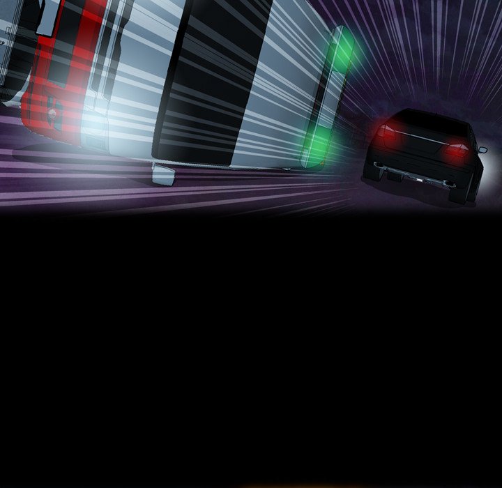 Disfigured Chapter 28 Page 99