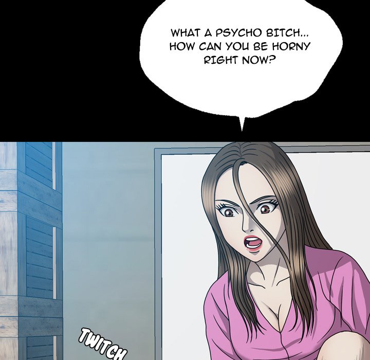 Disfigured Chapter 29 Page 10