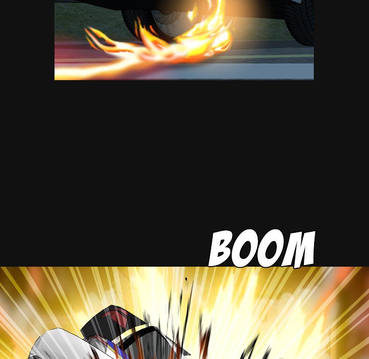 Disfigured Chapter 29 Page 101