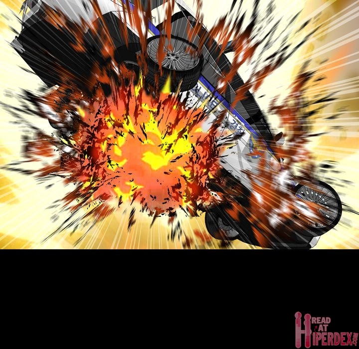 Disfigured Chapter 29 Page 102