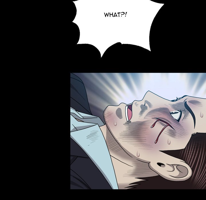 Disfigured Chapter 29 Page 13