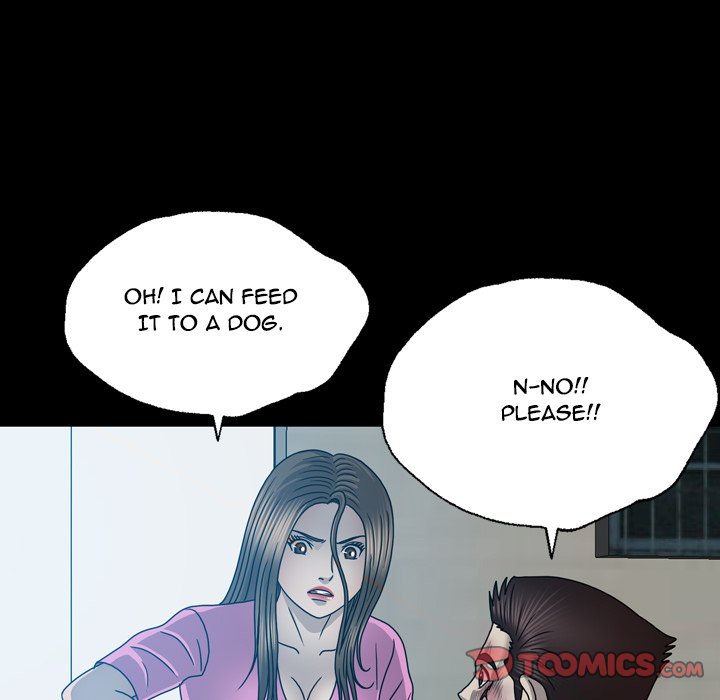 Disfigured Chapter 29 Page 14