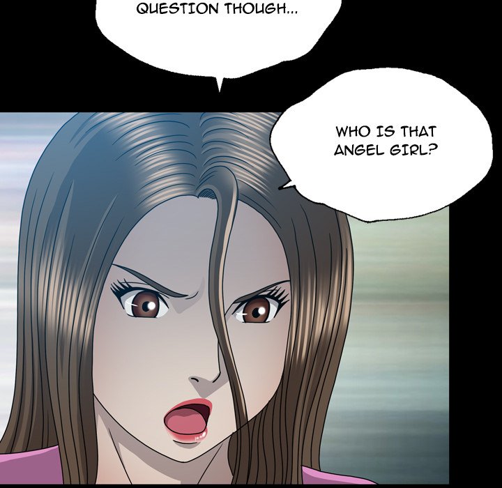 Disfigured Chapter 29 Page 16