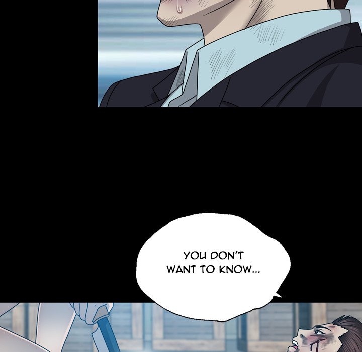 Disfigured Chapter 29 Page 18