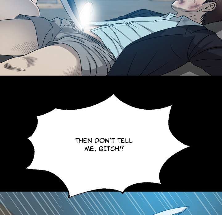Disfigured Chapter 29 Page 19