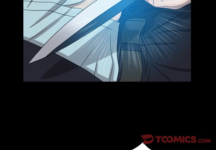Disfigured Chapter 29 Page 2