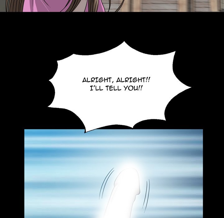 Disfigured Chapter 29 Page 21