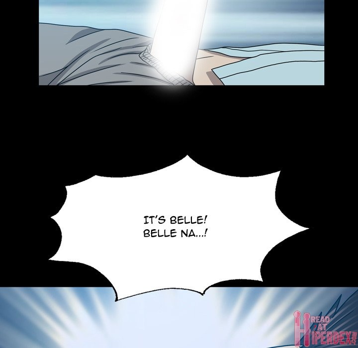 Disfigured Chapter 29 Page 22