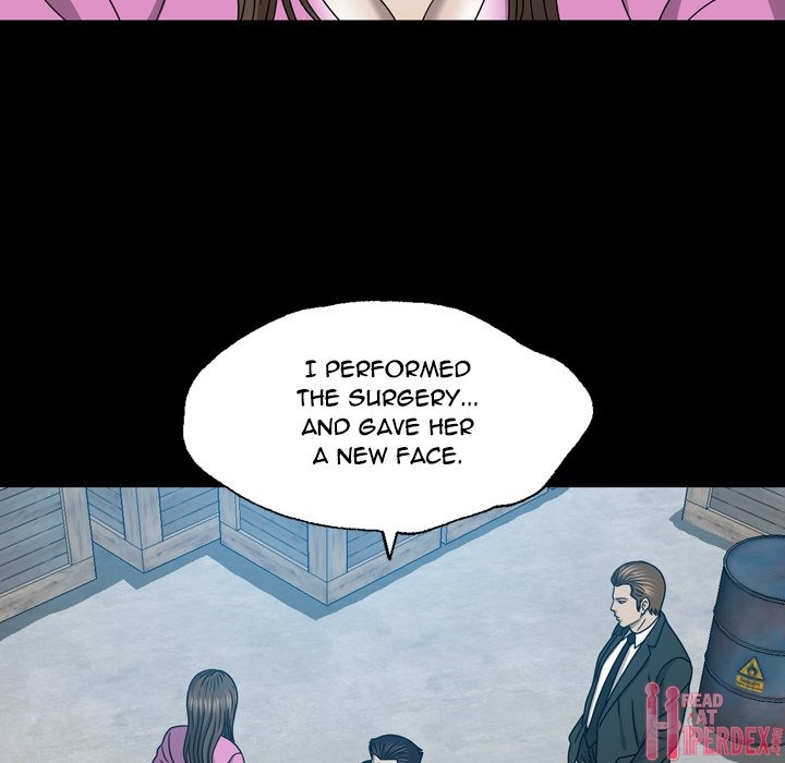 Disfigured Chapter 29 Page 27